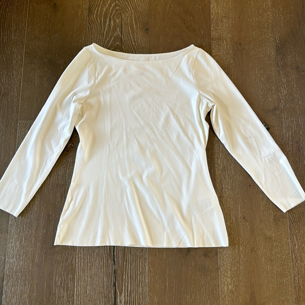 Nike yoga Top